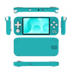 powkiddy x20 mini retro handheld game console