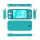 powkiddy x20 mini retro handheld game console