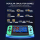 powkiddy x51 retro handheld game console