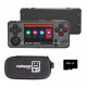 miyoo a30 retro handheld gaming console (spruce os v2.3.0)