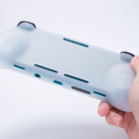 retroid pocket 2s game console controller handle