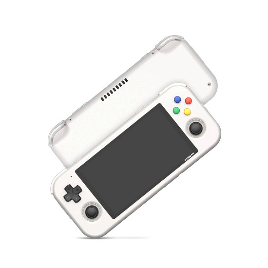 retroid pocket 3+ android handheld game console