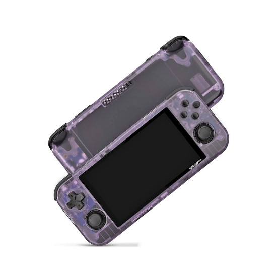 retroid pocket 3+ android handheld game console