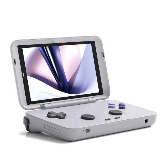 retroid pocket flip android handheld game console