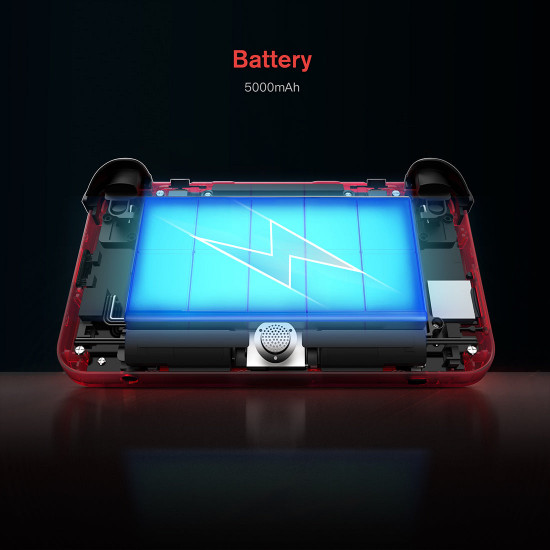 retroid pocket flip android handheld game console