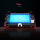 retroid pocket flip android handheld game console