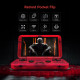 retroid pocket flip android handheld game console