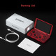 retroid pocket flip android handheld game console