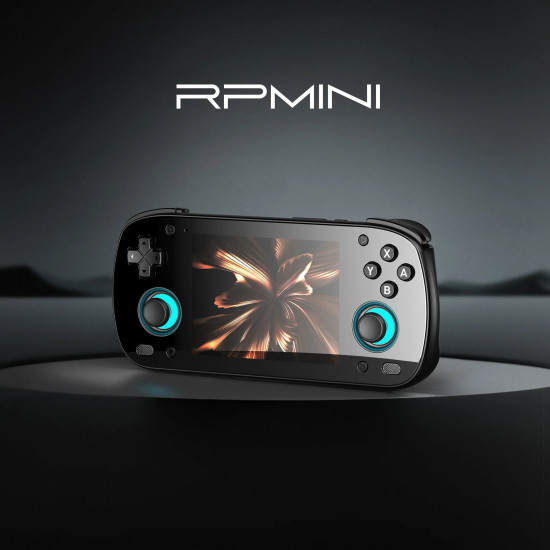 retroid pocket mini android handheld game console