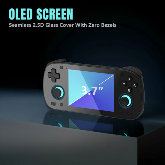 retroid pocket mini android handheld game console