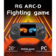 rg arc-d six-key game console