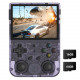 anbernic rg353v/rg353vs android retro handheld game console with/without game list