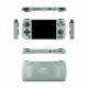 anbernic rg405m retro handheld gaming console