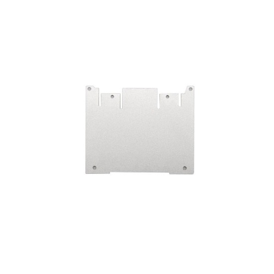 trimui brick blank aluminum alloy backplate