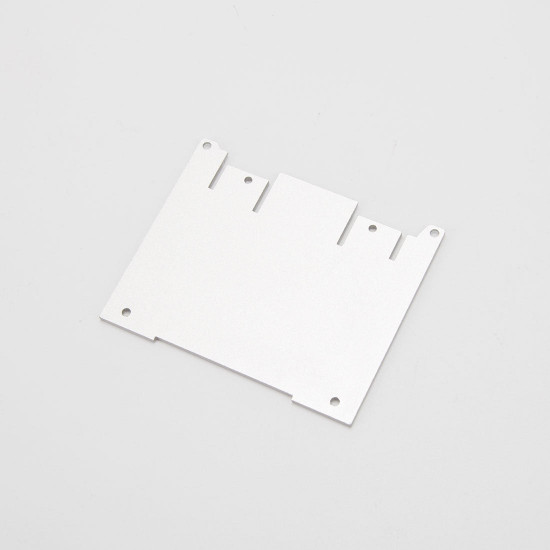 trimui brick blank aluminum alloy backplate