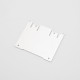 trimui brick blank aluminum alloy backplate