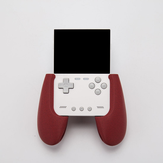 trimui brick game console controller handle