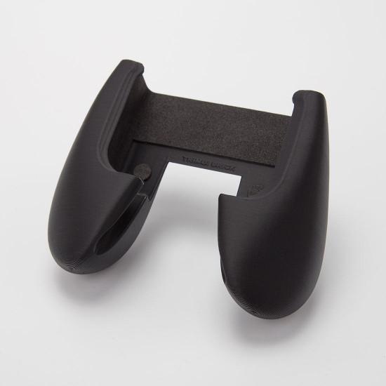 trimui brick game console controller handle