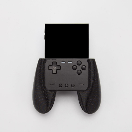 trimui brick game console controller handle