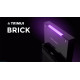 trimui brick retro handheld game console