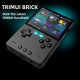 trimui brick retro handheld game console