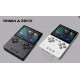 trimui brick retro handheld game console