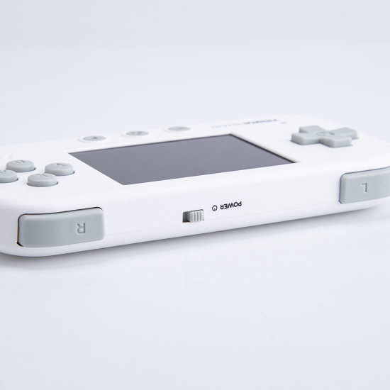 trimui smart mini retro handheld game console