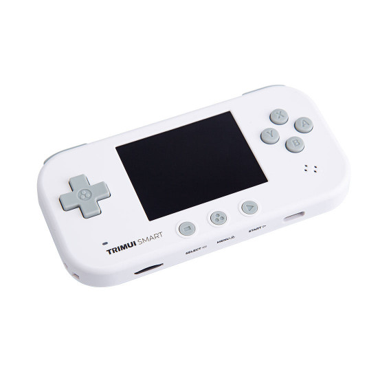 trimui smart mini retro handheld game console