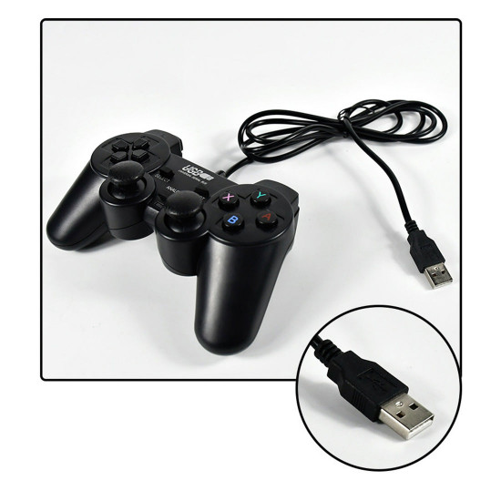 usb wired gaming controller gamepad for x70/x39 pro game console