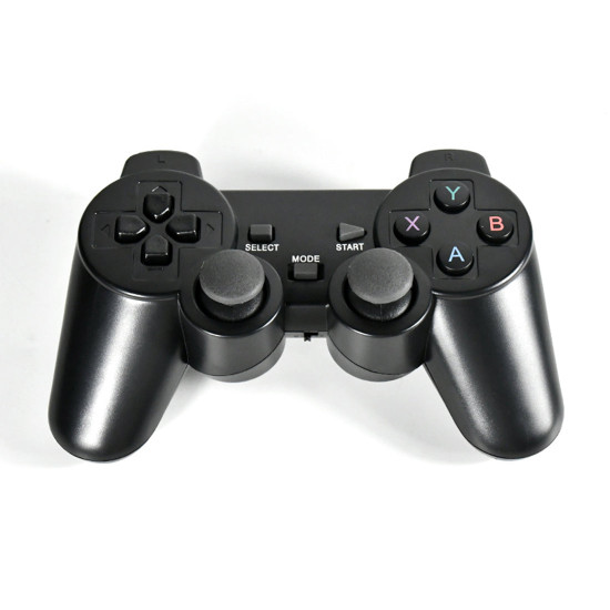 usb wireless gaming controller gamepad for powkiddy x70/x39 pro