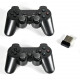 usb wireless gaming controller gamepad for powkiddy x70/x39 pro