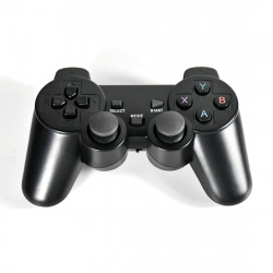 usb wireless gaming controller gamepad for powkiddy rk2023/x55